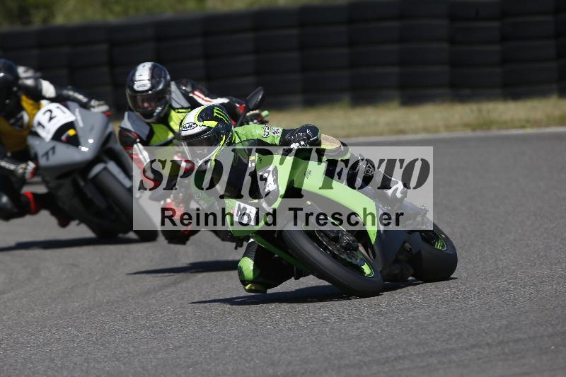 /12 30.04.2026  Speer Racing ADR/Gruppe gelb/39